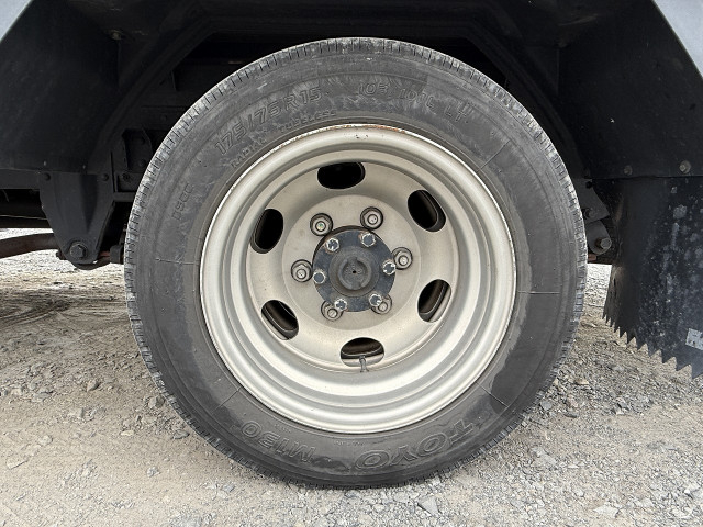 日産自動車 アトラス 小型 バン CBF-SQ2F24(106099) 39枚目