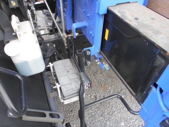 Isuzu forward Middle Self crane TKG-FRR90S2(3646) 24枚目