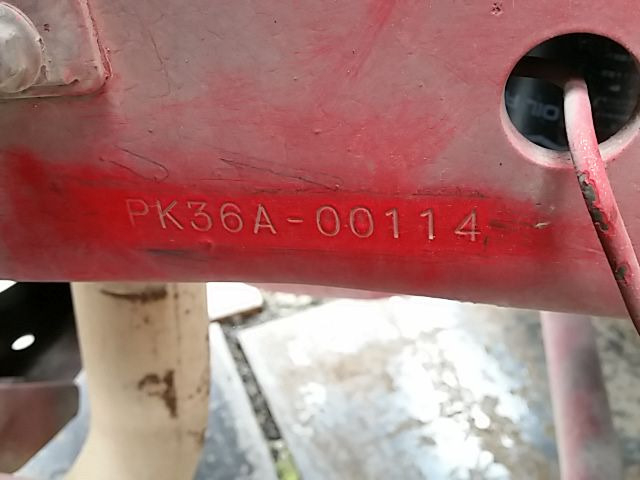 UDトラックス（日産） コンドル 増トン ミキサー車 PK-PK36A(11755) 89枚目