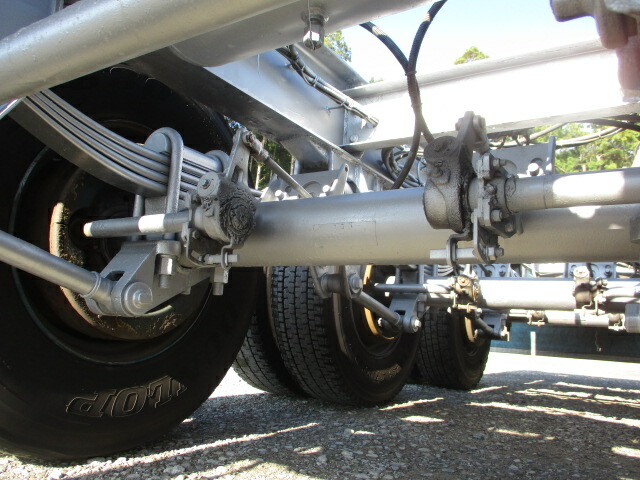 Fullhalf Others Other trailer KFKGG340W(36861) 32枚目