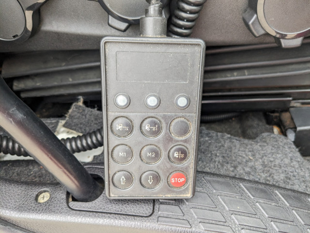 日野 プロフィア 大型 冷蔵冷凍バン 2DG-FR1EHJ(109850) 41枚目