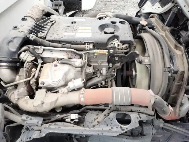 いすゞ エルフ 小型 土砂ダンプ TPG-NJR85AD(106807) 31枚目