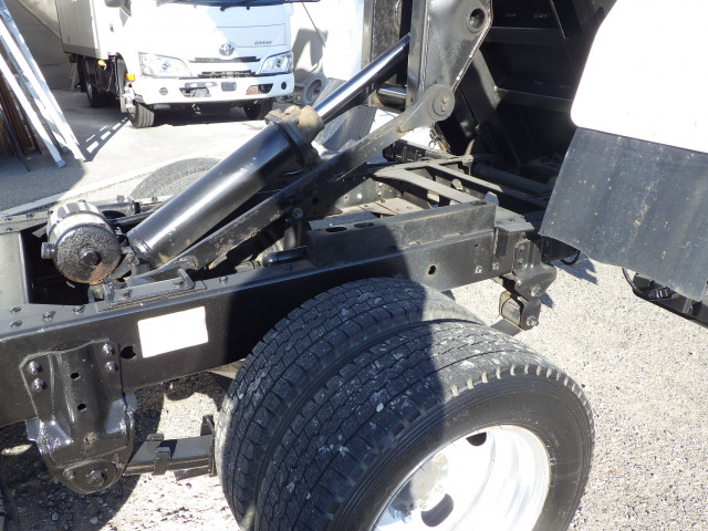 トヨタ トヨエース 小型 土砂ダンプ 2RG-XZC600D(112610) 33枚目