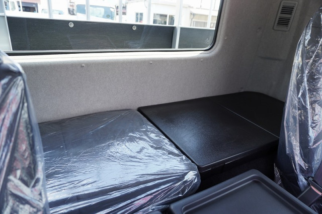三菱ふそう ファイター 増トン 平ボディ 2KG-FK62FZ(105880) 29枚目