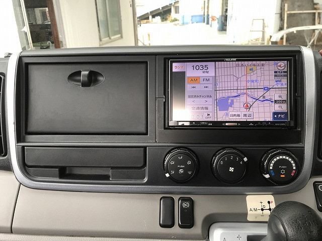 三菱ふそう キャンター 小型 平ボディ TPG-FBA50(110991) 26枚目
