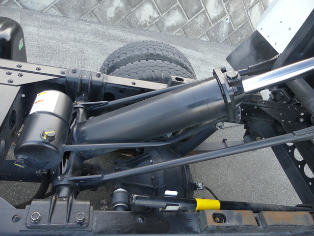 いすゞ エルフ 小型 土砂ダンプ TPG-NJR85AD(57317) 52枚目
