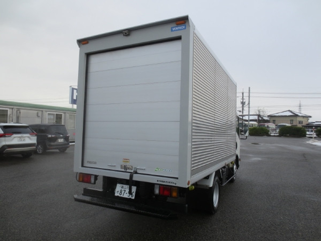 マツダ タイタン 小型 バン TRG-LMR85N(59751) 4枚目