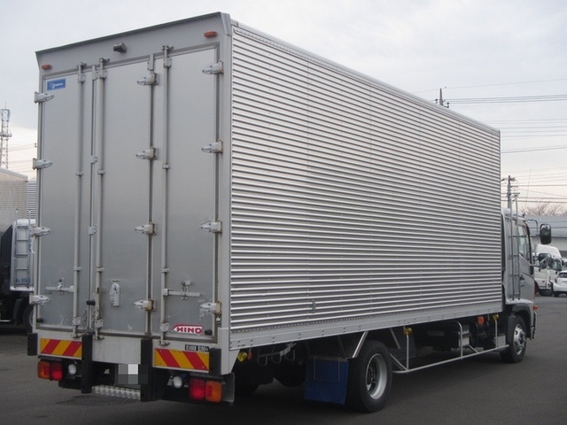 日野 レンジャー 中型 バン TKG-FD7JLAA(9151) 36枚目