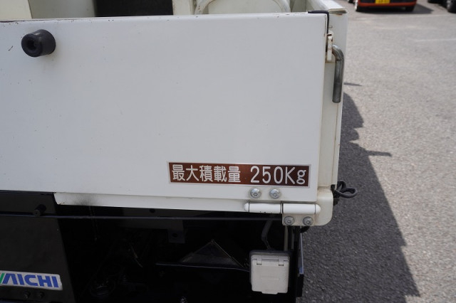 日野 デュトロ 小型 高所作業車 TKG-XZU600X(110158) 20枚目