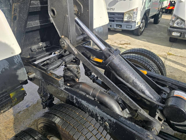 三菱ふそう キャンター 小型 土砂ダンプ TKG-FBA20(112861) 26枚目