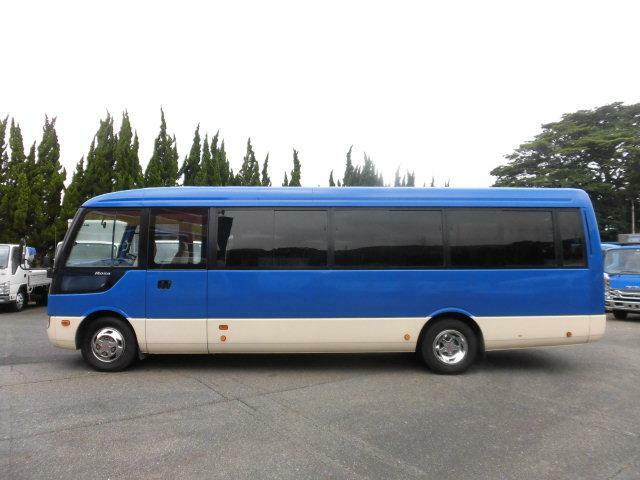 三菱ふそう ローザ その他 バス PDG-BE64DJ(11453) 5枚目