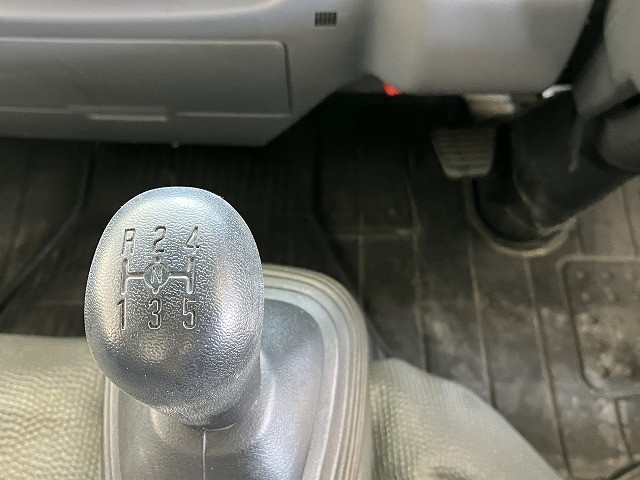 いすゞ エルフ 小型 平ボディ TRG-NJS85A(112893) 44枚目
