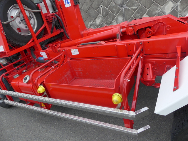 日野 レンジャー 中型 コンテナ専用車 2KG-FC2ABA(57318) 58枚目