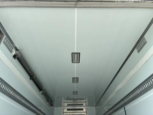 Mitsubishi Fuso fighter 6studs large Freezer box_body 2KG-FK65FY(108920) 11枚目