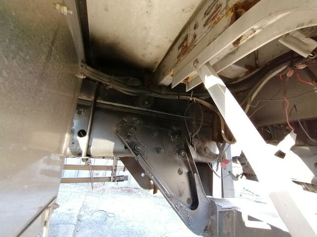 日野 プロフィア 大型 冷蔵冷凍ウィング BDG-FR1EZYG(5014) 43枚目