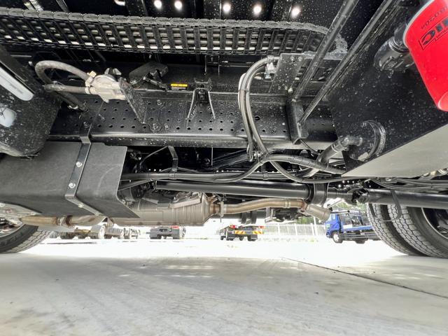 いすゞ エルフ 小型 キャリアカー *********(105550) 45枚目