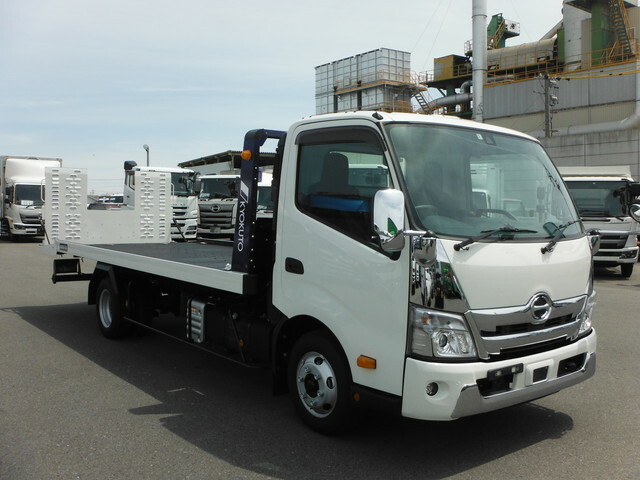 日野 デュトロ 小型 特装車・その他 2RG-XZU722M(35325) 2枚目