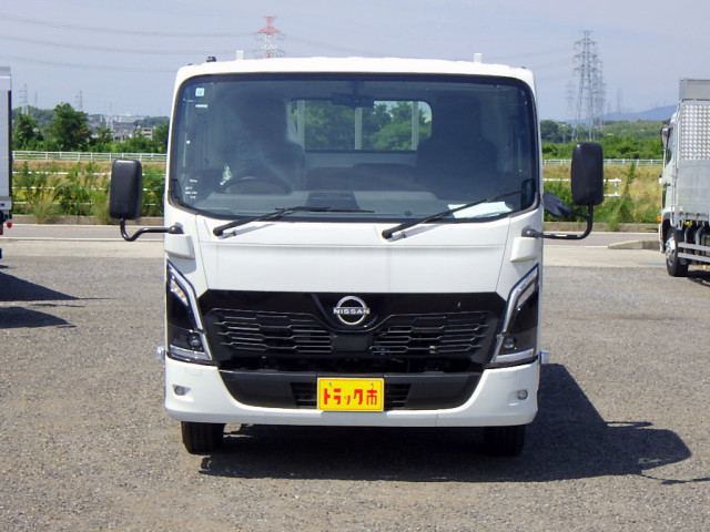 日産自動車 アトラス 小型 平ボディ 2TG-APR88AC(108671) 3枚目