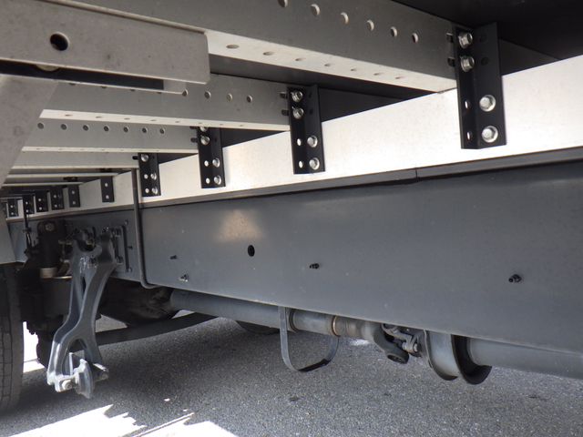Hino ranger Middle Wing body 2PG-FD2ABG(108317) 31枚目