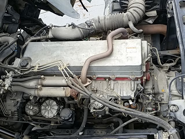 Hino profia Large Translation missing: en.item.body_keijou_enum.body_keijou_almi_block KS-FR1EZWG(10921) 76枚目