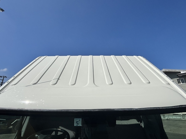 日野 デュトロ 小型 平ボディ TKG-XZC605C(108583) 34枚目