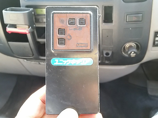 トヨタ ダイナ 小型 セーフティローダー KK-XZU411(8222) 57枚目