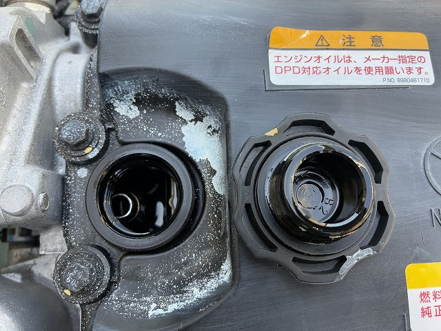 いすゞ エルフ 小型 平ボディ 2RG-NJR88A(105389) 23枚目