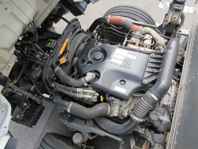 マツダ タイタン 小型 バン BKG-LLR85AN(6600) 16枚目