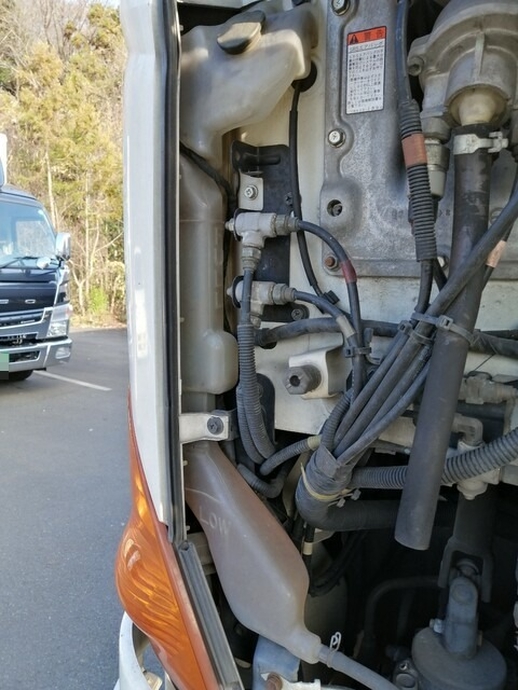 日野 プロフィア 大型 ウィング BKG-FW1EXYG(5155) 55枚目