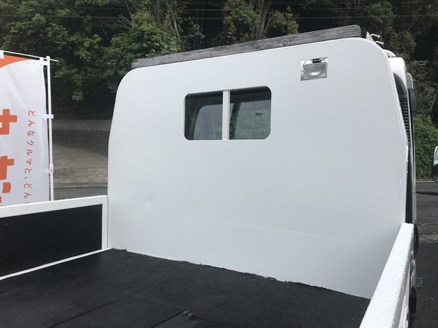 マツダ タイタン 小型 平ボディ BDG-LPR85AR(3344) 11枚目