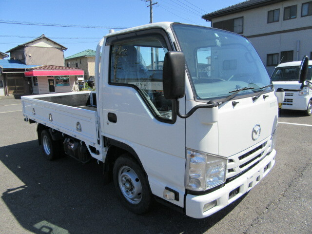 マツダ タイタン 小型 平ボディ TRG-LHR85A(9251) 2枚目