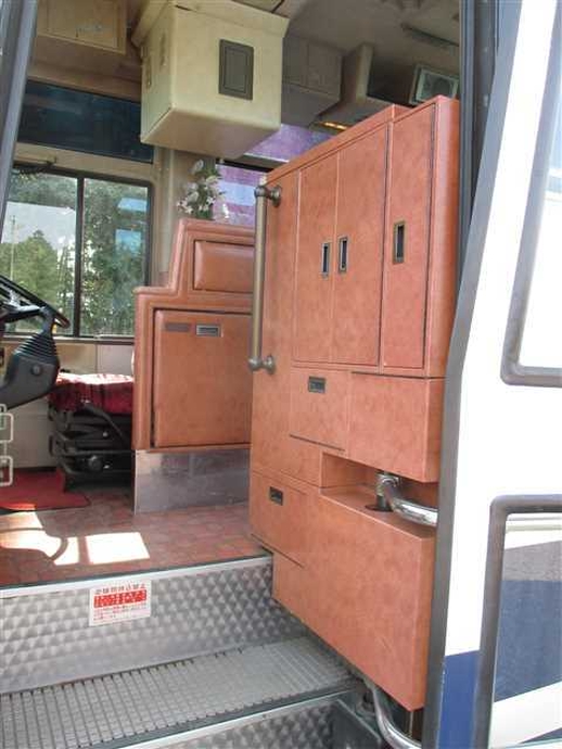 日野 その他・不明 その他 バス P-RU636BB(44248) 17枚目