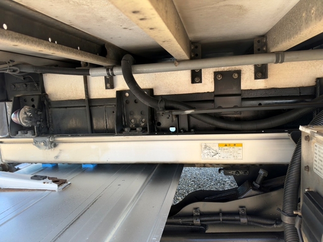 日野 レンジャー 増トン 冷蔵冷凍ウィング QKG-FE7JLAG(113754) 31枚目