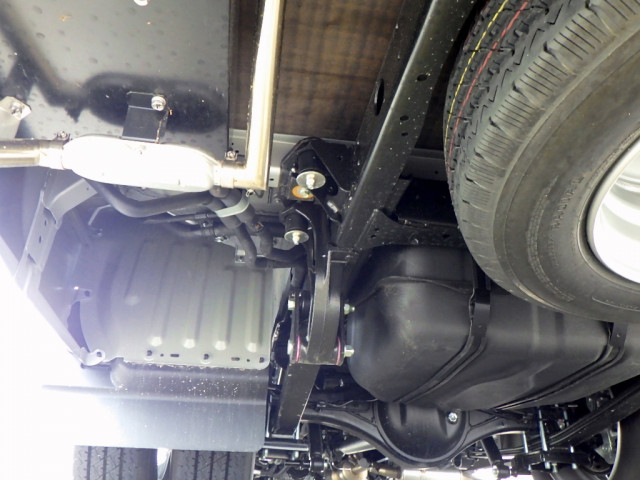トヨタ コースター 小型 バス 2WG-GDB110(105565) 17枚目