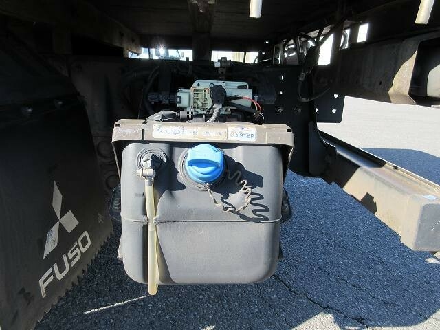 三菱ふそう キャンター 小型 Wキャブ SKG-FBA00(37302) 9枚目
