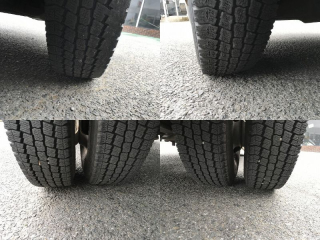 三菱ふそう キャンター 小型 Wキャブ TPG-FDA00(110105) 45枚目