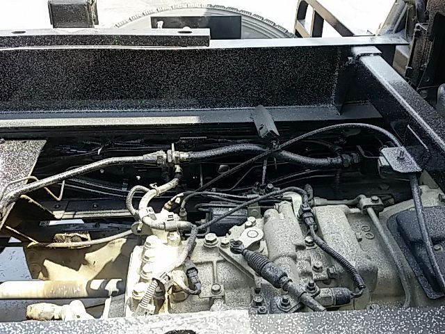 日野 レンジャー 増トン 土砂ダンプ BDG-FJ7JDWA(10954) 23枚目