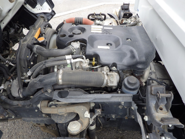 マツダ タイタン 小型 土砂ダンプ TKG-LJR85AD(110663) 49枚目