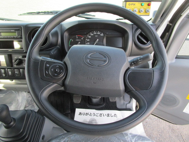 日野 デュトロ 小型 塵芥車（プレス式） 2KG-XZU605X(107998) 10枚目