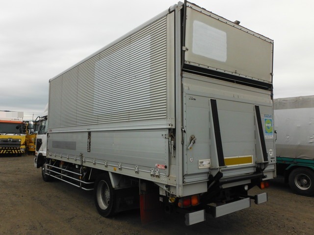 UDトラックス（日産） コンドル 増トン ウィング PK-PK37A(3945) 6枚目