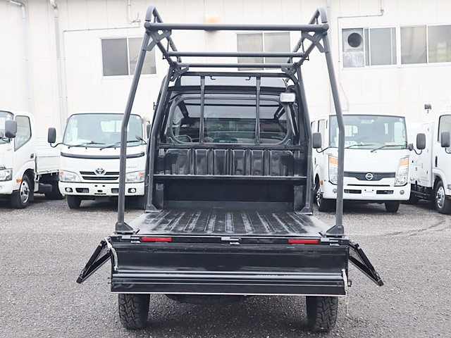 Daihatsu hijet k Flat body 3BD-S510P(77850) 11枚目