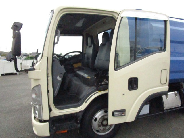 いすゞ エルフ 小型 塵芥車（プレス式） TPG-NMR85AN(112299) 21枚目