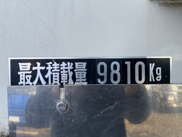 日野 プロフィア 大型 ミキサー車 2DG-FS1AGA(86993) 47枚目