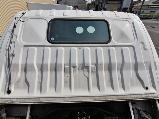 日野 デュトロ 小型 バン KK-XZU306M(5584) 64枚目