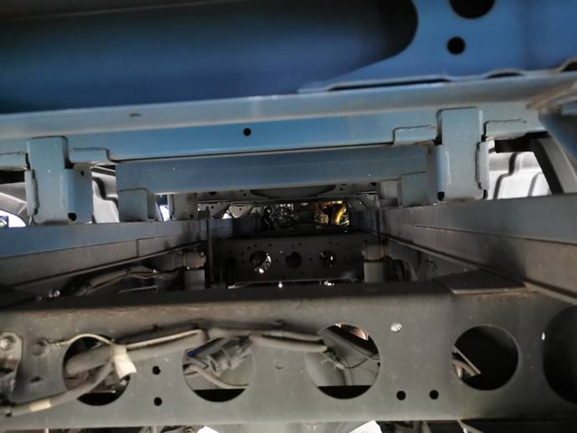 日野 デュトロ 小型 平ボディ TKG-XZC605M(3761) 45枚目