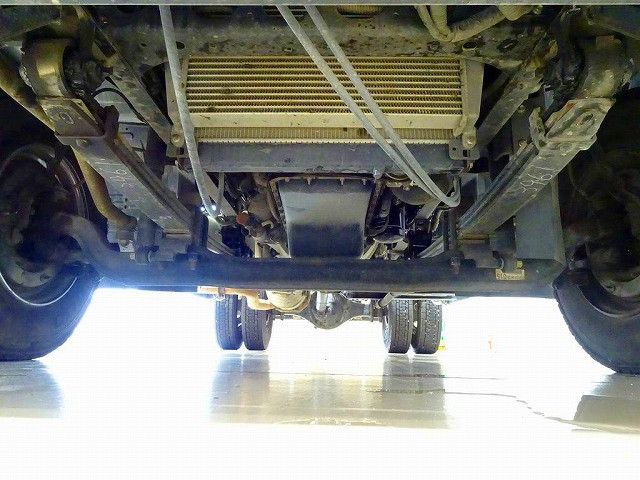いすゞ フォワード 中型 コンテナ専用車 TKG-FRR90S2(112656) 40枚目