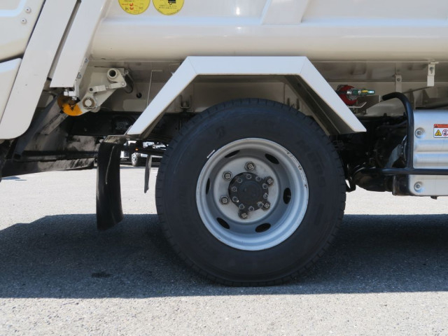 日野 デュトロ 小型 塵芥車（プレス式） 2KG-XZU700X(105255) 30枚目