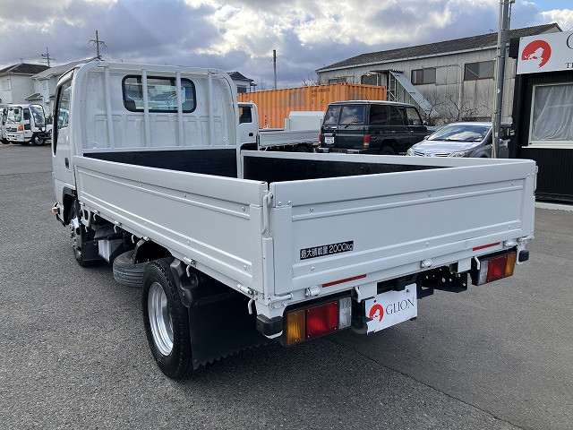 マツダ タイタン 小型 平ボディ TRG-LJR85A(99324) 6枚目