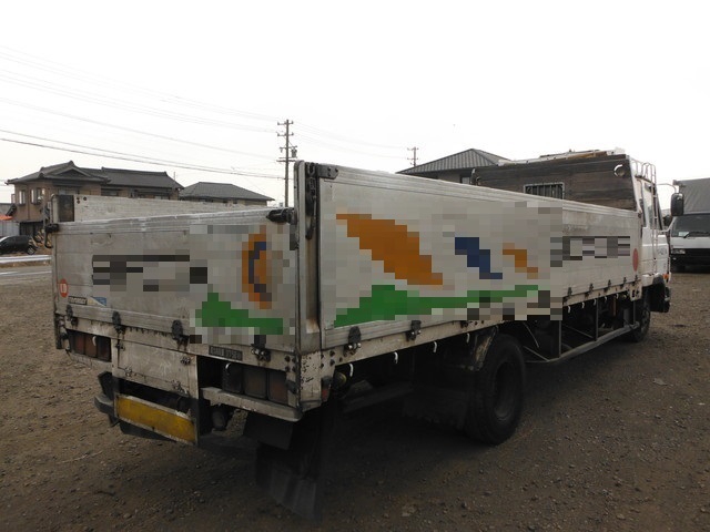 Nissan other Middle Flat body U-CM87HH(1339) 5枚目