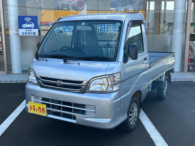 ダイハツ ハイゼット 軽 平ボディ EBD-S211P(109706) 2枚目